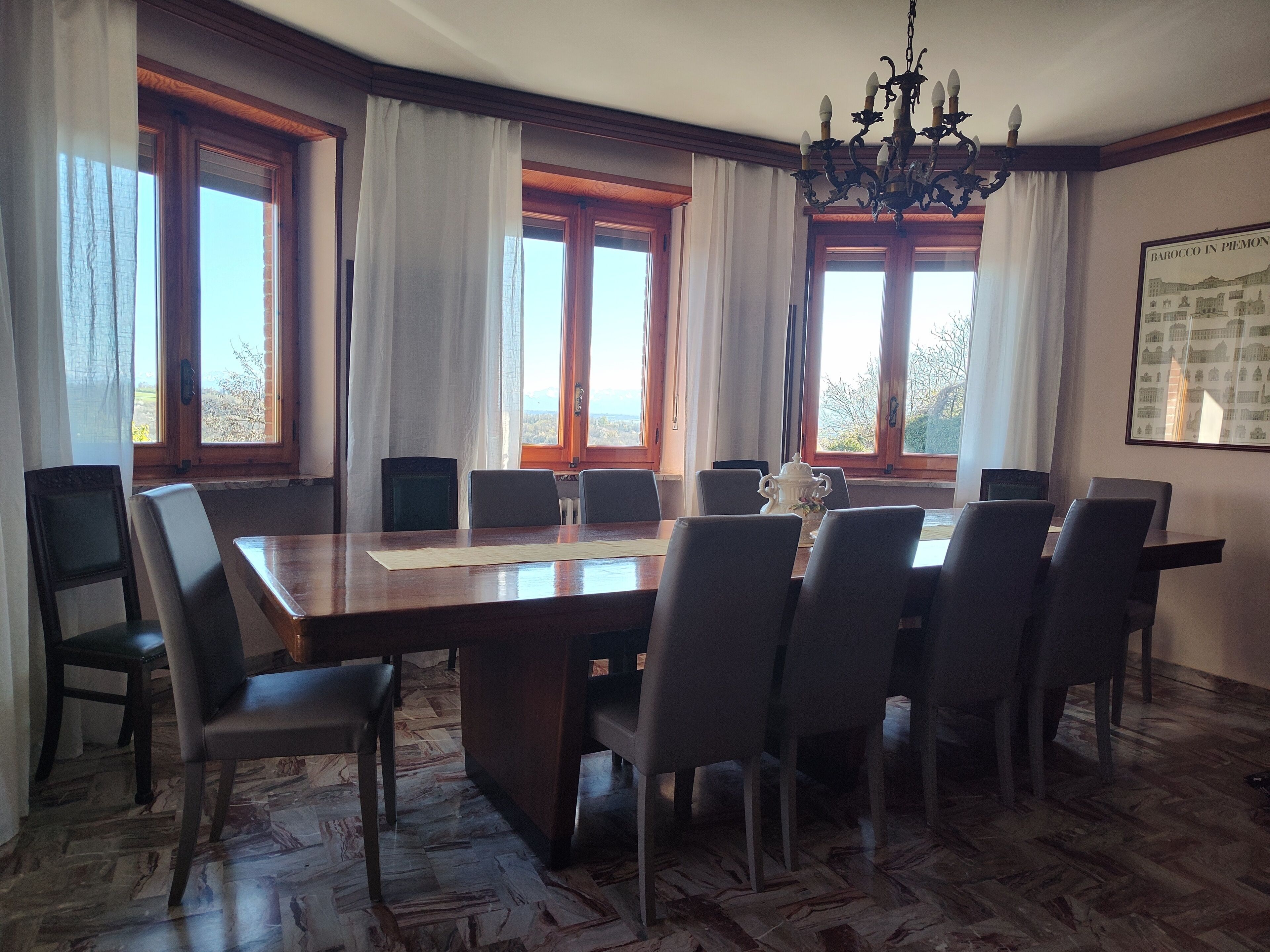 Sala per riunioni