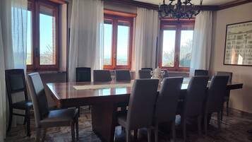 Sala per riunioni