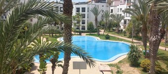 Charm and comfort in the heart of the marina