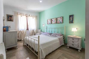 Appartamento Basic | 2 camere, lenzuola
