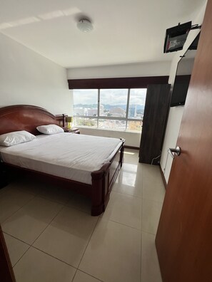 2 habitaciones y wifi 