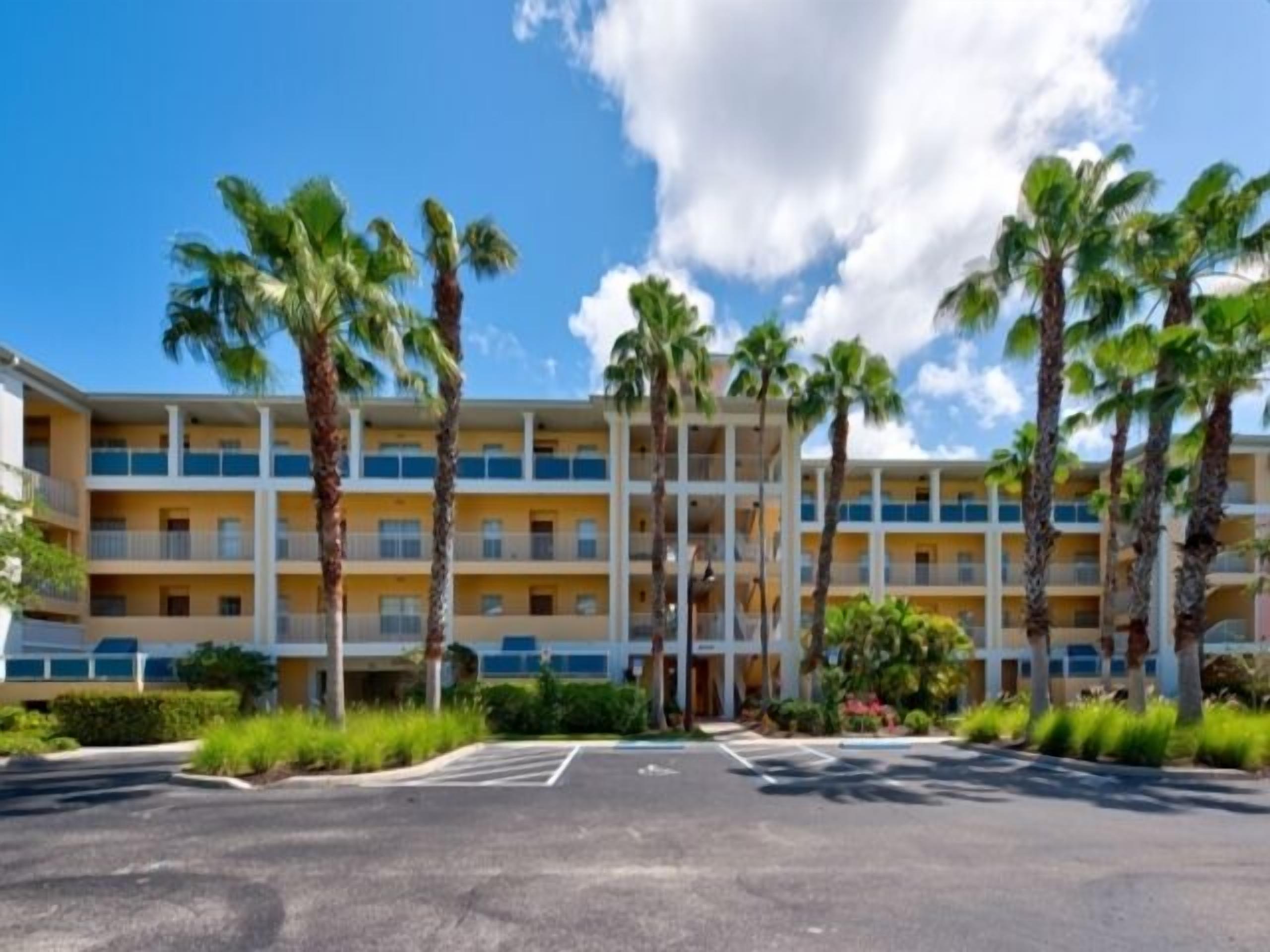 Outstanding Cape Haze Resort unit with beautiful preserve views