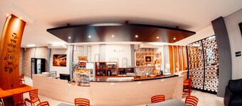 P1 Hotel