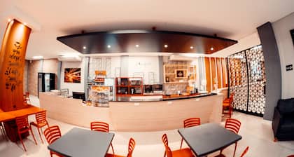 P1 Hotel