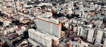 P1 Hotel