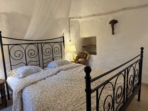 2 soverom, wi-fi (inkludert) og sengetøy