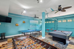 Spielezimmer
