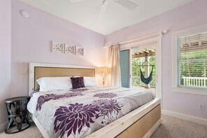7 chambres, matelas mémoire de forme, fer et planche à repasser, Wi-Fi