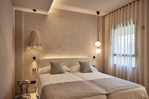 Room - Joe´s Gomila Boutique Hotel (Palma)