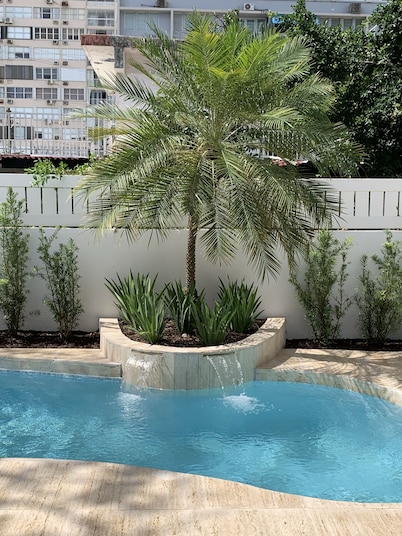 Luxurious and Beautiful Isla Verde Beach house with private pool