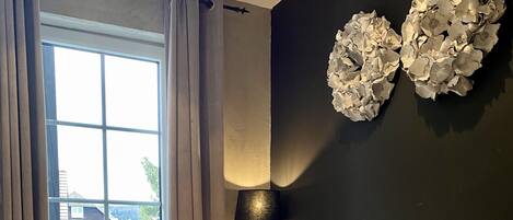 2 bedrooms, in-room safe, free WiFi, bed sheets