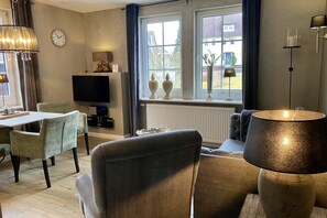 TV - country apartment L for 2-3 people (Braunlage)