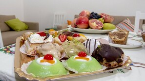 Colazione