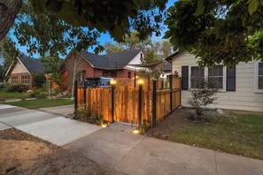 Exterior - Ski & Hike: Cozy Dtwn Reno Studio w/ Fireplace (Reno)