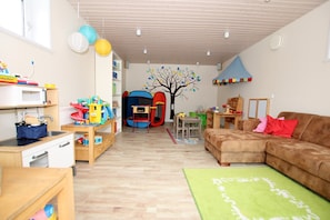 Kinderbereich
