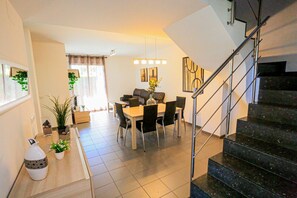 Interior - LAS PALMERAS - House for 8 people in Cambrils (Cambrils)