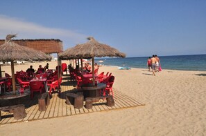 Beach - LAS PALMERAS - House for 8 people in Cambrils (Cambrils)