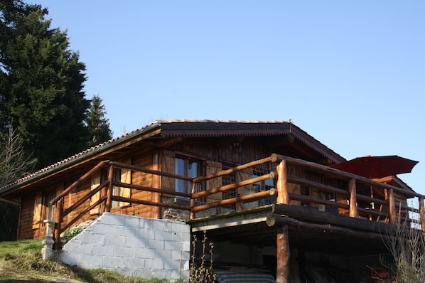 Außenbereich