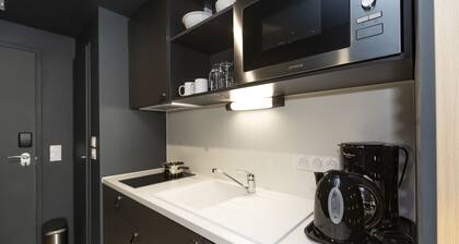 Appart Hotel Odalys City Le Havre Centre