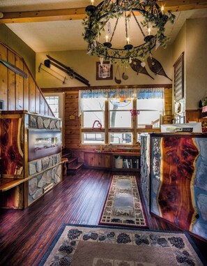 Interieur