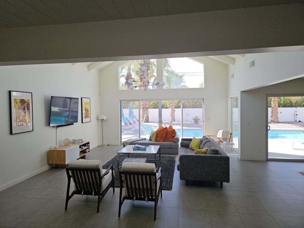 Smart-TV, Videospiele