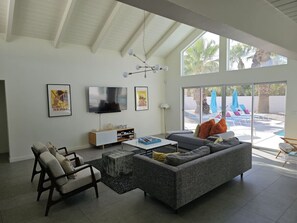 Smart TV, videogiochi