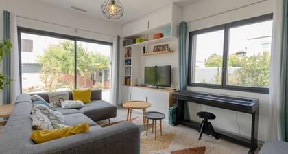 â
Villaâ
Jacuzziâ
familialeâ
Montpellierâ
8 personnes