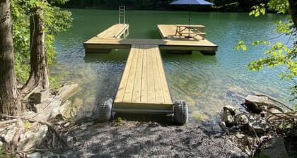 Endless Summer - Norris Lake Home