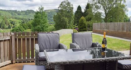 3 bedroom accommodation in Aberfoyle