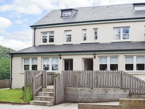 Exterior - 3 bedroom accommodation in Aberfoyle (Aberfoyle)