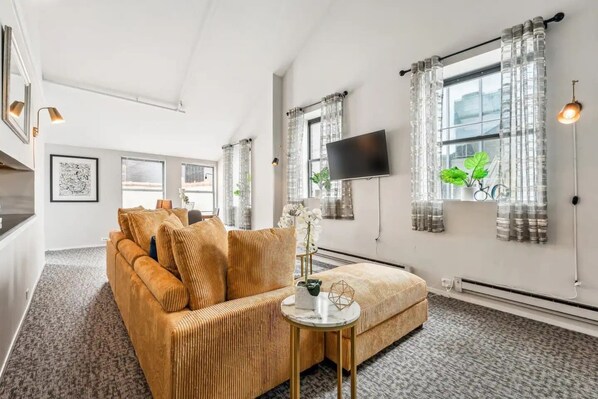 TV connectée, jeux vidéo