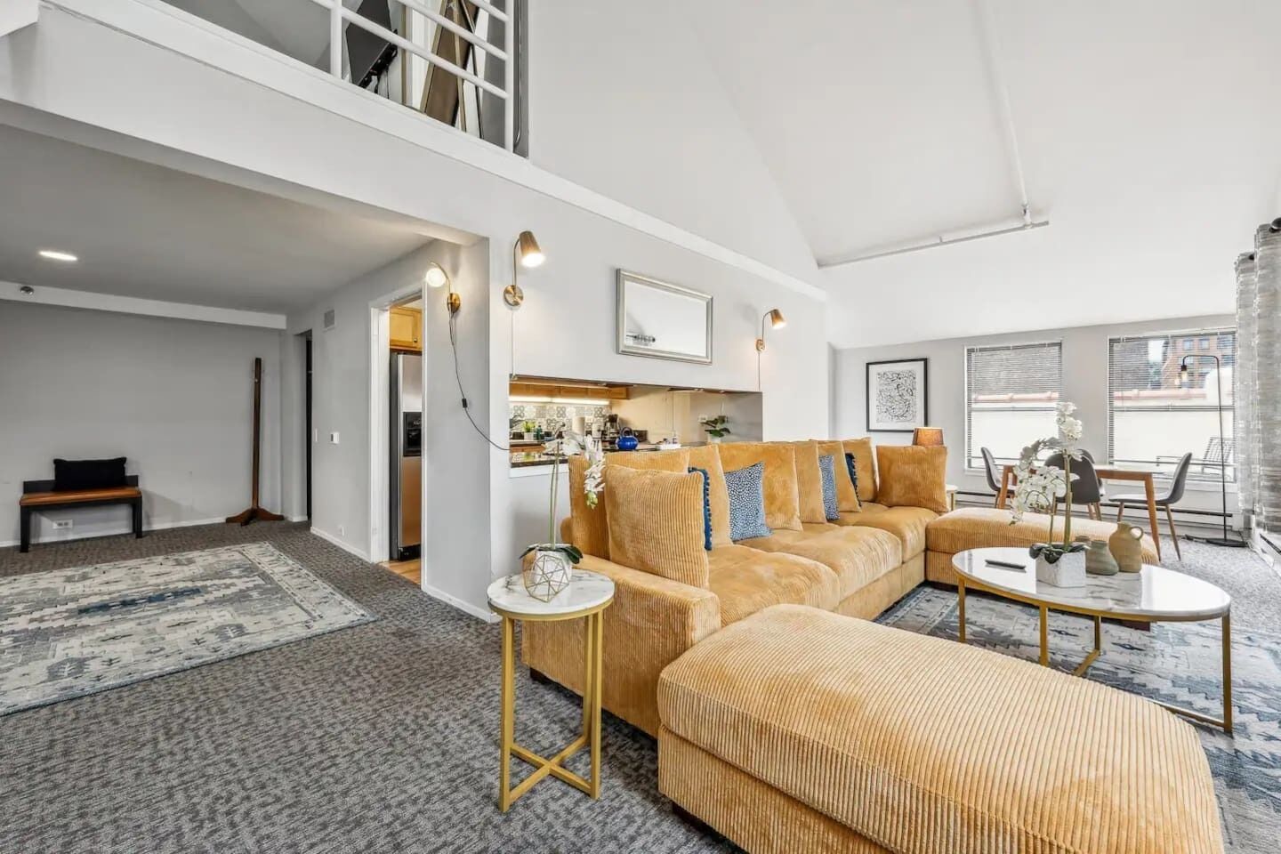 Smart TV, video games