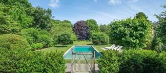 Driftwood Cottage by Rove Travel | Serene Cottage