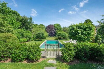 Driftwood Cottage by RoveTravel| 3BR Quiet Cottage