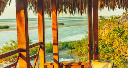 Kitejuba Bungalows