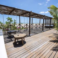 Sundeck