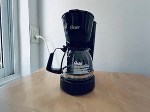 Café et/ou machine à café