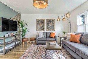 Fernseher, Arbeitsbereiche