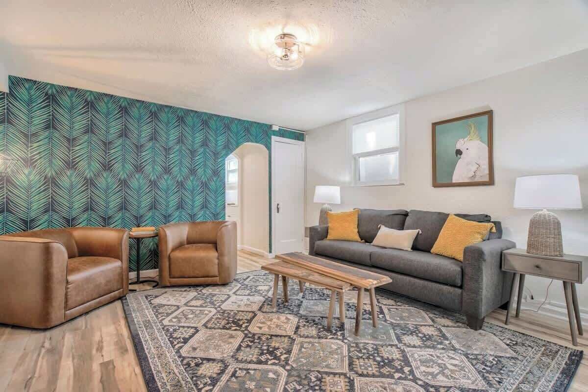 Télévision, espaces bureaux