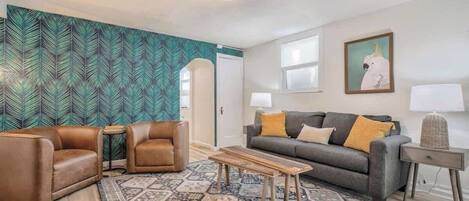 Télévision, espaces bureaux