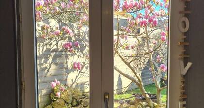 Le Rethel - Ein Schlafzimmer Haus, Schläft 3