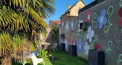 Le Rethel - One Bedroom House, Sleeps 3