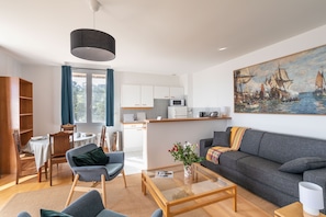 TV - L'Ar Timon - Vue Mer (Saint-Cast-le-Guildo)