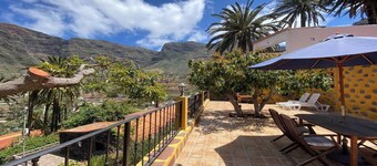 Casa Trujillo