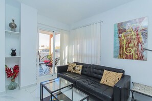 TV - 029 Lux Penthouse - Alicante Holiday (Torrevieja)