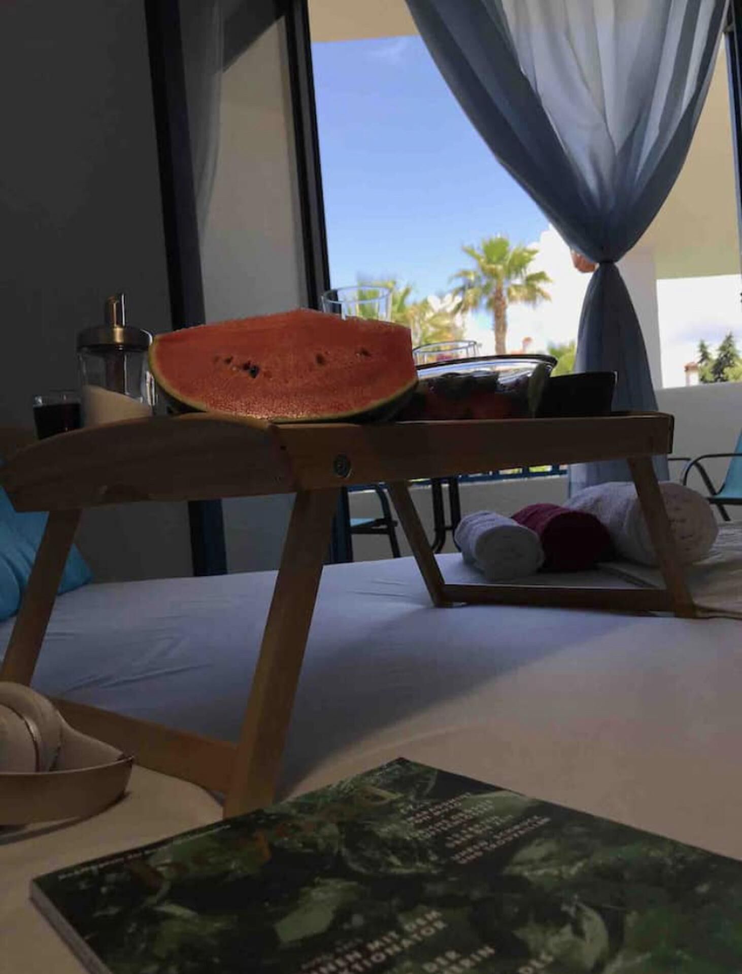 Apartment, Multiple Beds