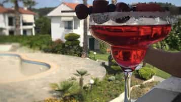 Apartment, Multiple Beds | Balcony