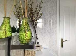 Apartment, Mehrere Betten