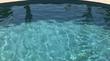 Apartment, Multiple Beds | Pool | Outdoor pool