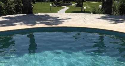 Minimal Resort & Pool in Siviri, 150m From the Sea